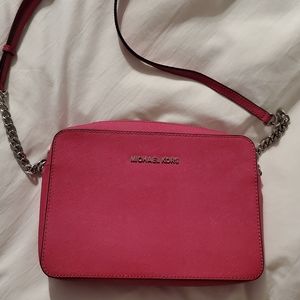 Michael Kors Crossbody Bag